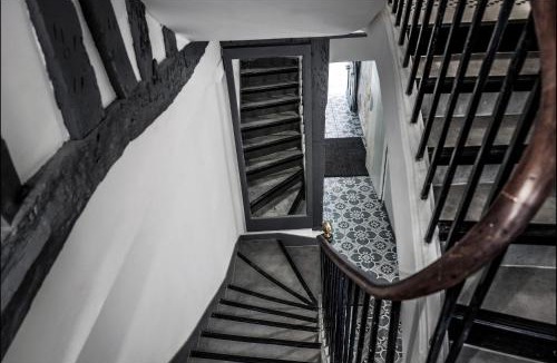 Quartier de l'Ecole-Militaire Apartment | Hotel Résidence Montebello
