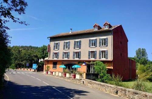Blesle Hotel | Hotel Rêve de la Vallée