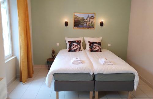 Blesle Hotel | Hotel Rêve de la Vallée