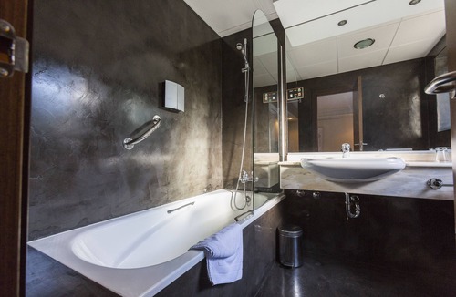 Hondarribia Hotel | Hotel Río Bidasoa