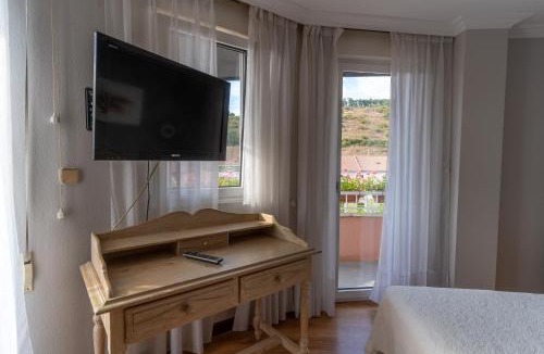 Puente-Almuhey Hotel | Hotel Río Cea