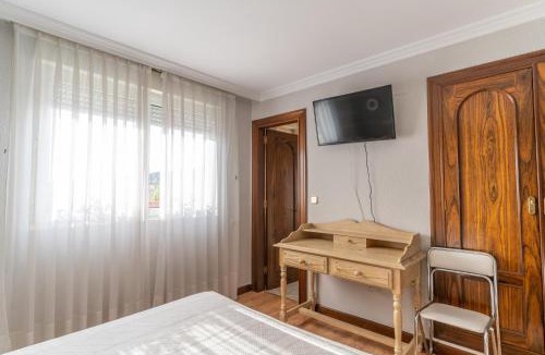 Puente-Almuhey Hotel | Hotel Río Cea