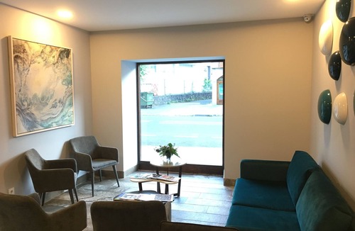 Ramales de la Victoria Hotel | Hotel Río Asón