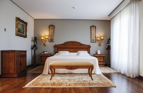San Adrian Hotel | Hotel Ríos