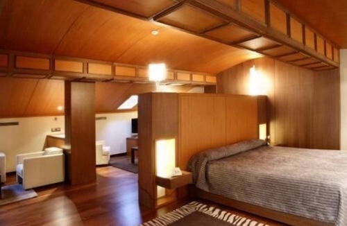 San Adrian Hotel | Hotel Ríos