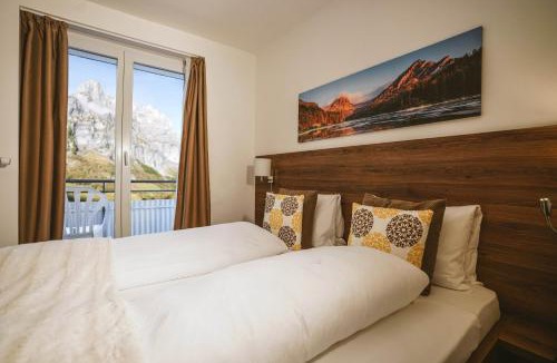 Leukerbad Hotel | Hotel Römerhof