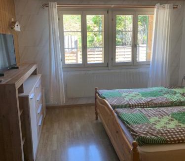Oberried am Brienzersee Hotel | Hotel Rössli
