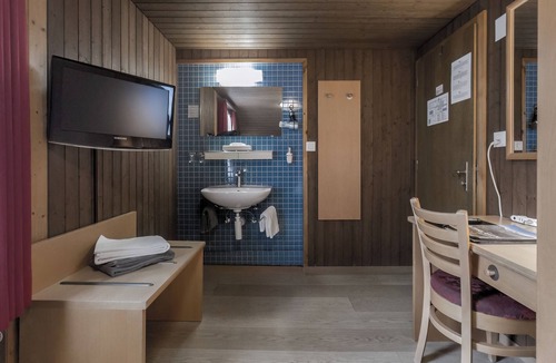 Unterseen Hotel | Hotel Rössli