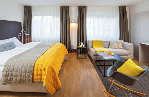 Old Town Hotel | Hotel Rössli