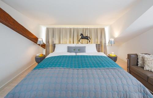 Old Town Hotel | Hotel Rössli
