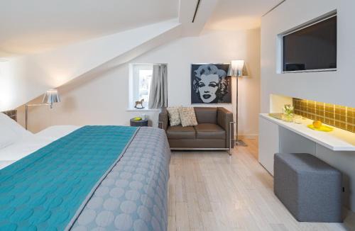 Old Town Hotel | Hotel Rössli