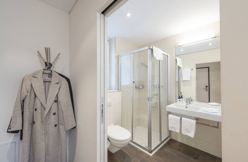 Zuzwil Hotel | Hotel Rössli