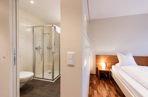 Zuzwil Hotel | Hotel Rössli