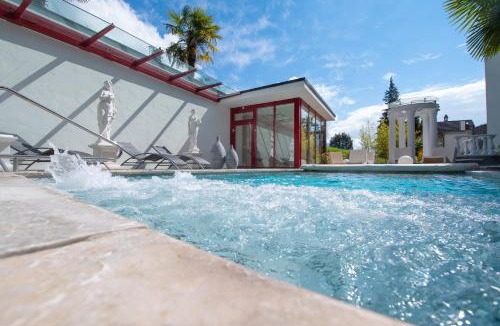 Weggis Hotel | Hotel Rössli Gourmet & Spa