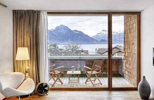 Weggis Hotel | Hotel Rössli Gourmet & Spa