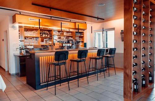 Luterbach Hotel | Hotel Rössli Luterbach