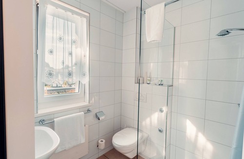 Luterbach Hotel | Hotel Rössli Luterbach