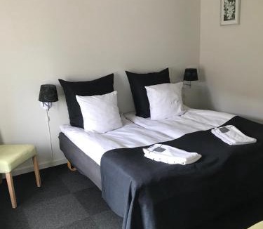 Rodding Hotel | Hotel Rødding