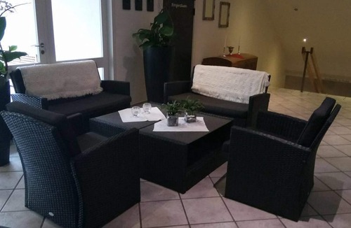 Rodding Hotel | Hotel Rødding