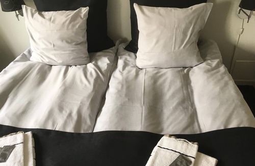 Rodding Hotel | Hotel Rødding