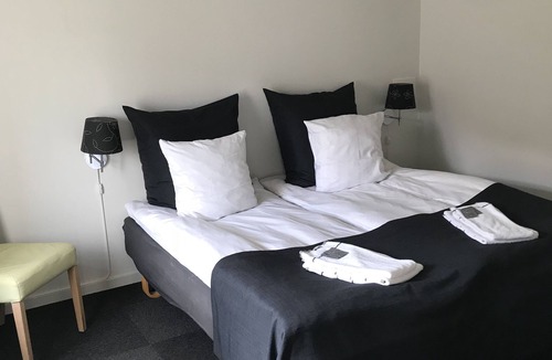 Rodding Hotel | Hotel Rødding