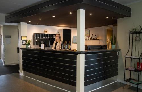 Rodekro Hotel | Hotel Røde-Kro