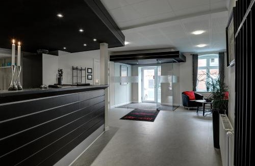 Rodekro Hotel | Hotel Røde-Kro