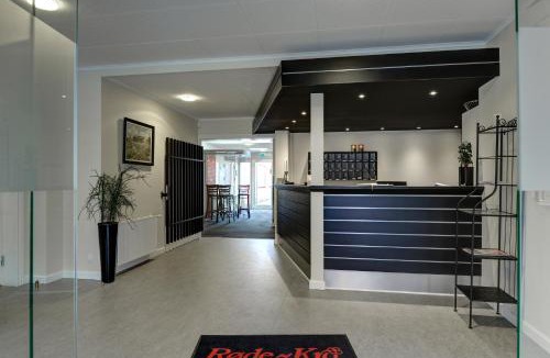 Rodekro Hotel | Hotel Røde-Kro