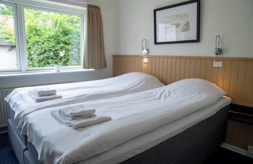 Rodekro Hotel | Hotel Røde-Kro