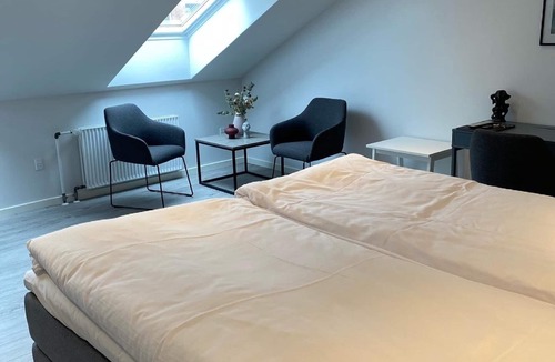 Rodekro Hotel | Hotel Røde-Kro