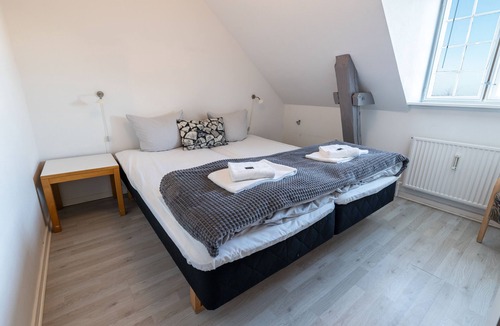 Ronne Hotel | Hotel Rønne H