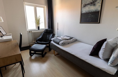 Ronne Hotel | Hotel Rønne H