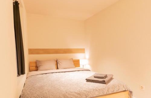Tann Hotel | Hotel Rütli am Bahnhof Rüti ZH