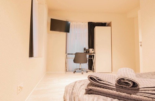 Tann Hotel | Hotel Rütli am Bahnhof Rüti ZH