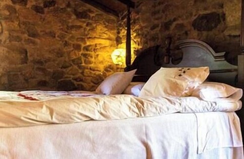 Arroyomolinos de la Vera Hotel | Hotel Ruralis Peña Del Alba