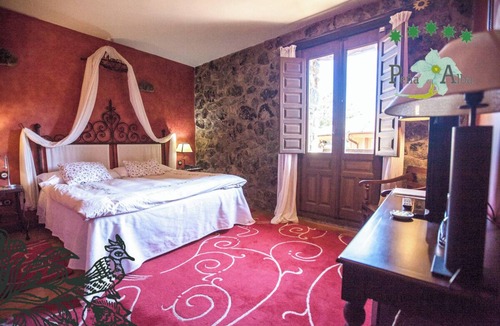 Arroyomolinos de la Vera Hotel | Hotel Ruralis Peña Del Alba