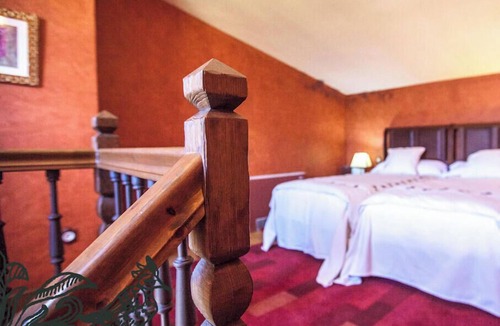 Arroyomolinos de la Vera Hotel | Hotel Ruralis Peña Del Alba