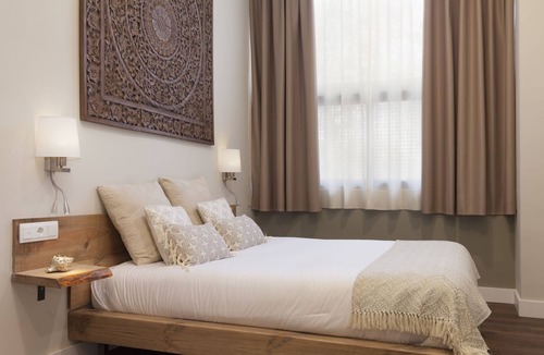 El Port Hotel | Hotel Radha