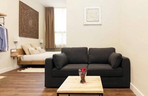 El Port Hotel | Hotel Radha
