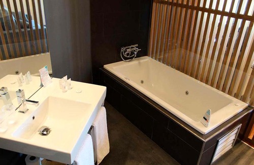 Roa Hotel | Hotel Raíz