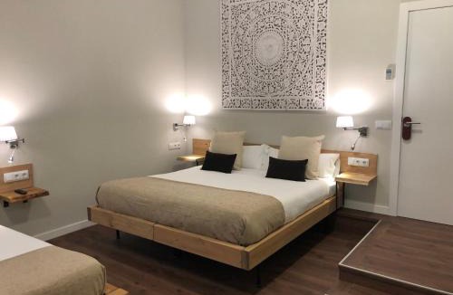 El Port Hotel | Hotel Radha