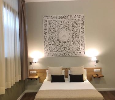 El Port Hotel | Hotel Radha