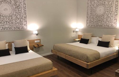El Port Hotel | Hotel Radha