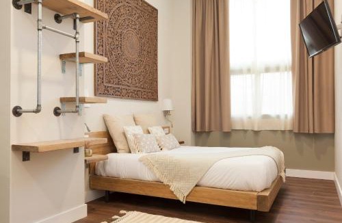 El Port Hotel | Hotel Radha