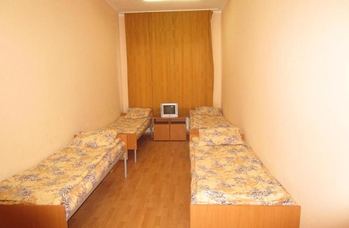 Balakovo Hotel | Hotel Raduga