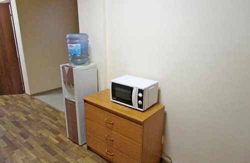 Balakovo Hotel | Hotel Raduga