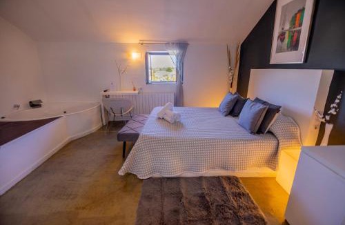 Villargordo del Cabriel Hotel | Hotel Raimblanc