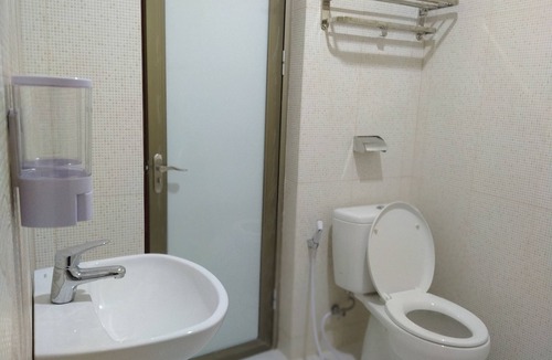 Palu House | Hotel Raja Akas