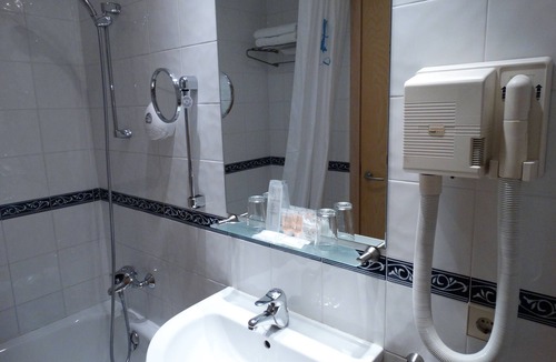 Figueres Hotel | Hotel Rambla