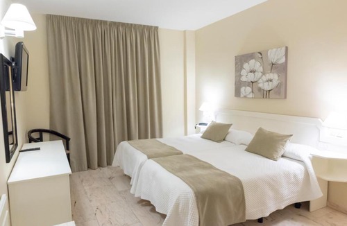 Tomelloso Hotel | Hotel Ramomar